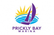 Prickly Bay Marina & Grenada Coastguard 