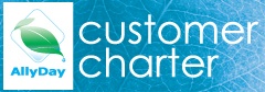 Customer Charter Pdf