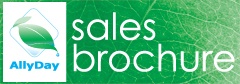 Sales Brochure Pdf