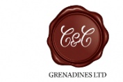 C&C Grenadines Luxury Resort at Petite Calivigny 