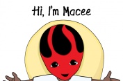 Macee Nutmeg