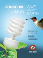 Print Ad